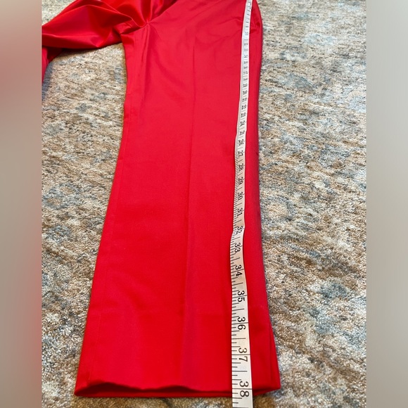 Brooks Brothers 346 Pants with Side Zipper & vented hem Sz 10 - Picture 11 of 14